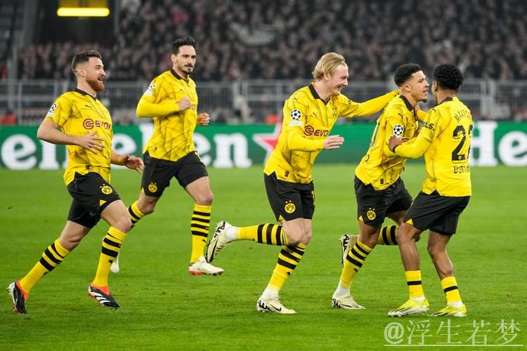 欧冠:多特蒙德战平博德闪耀,本菲卡完胜那不勒斯 欧冠:多特蒙德战平博德闪耀,本菲卡完胜那不勒斯