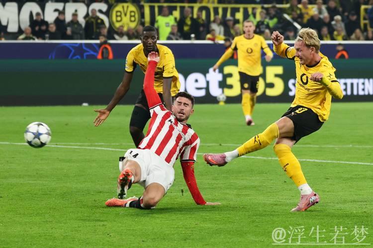 欧冠:多特蒙德战平博德闪耀,本菲卡完胜那不勒斯 欧冠:多特蒙德战平博德闪耀,本菲卡完胜那不勒斯