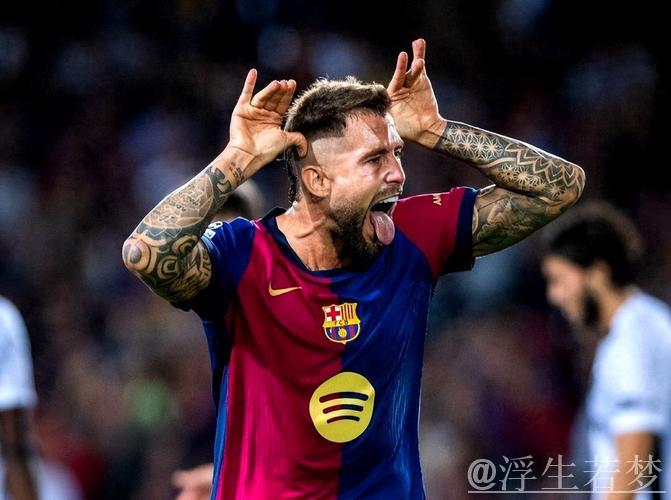 巴萨9000万巨星计划:踢完世界杯 考虑去沙特 达成口头协议 巴萨9000万巨星计划:踢完世界杯 考虑去沙特 达成口头协议