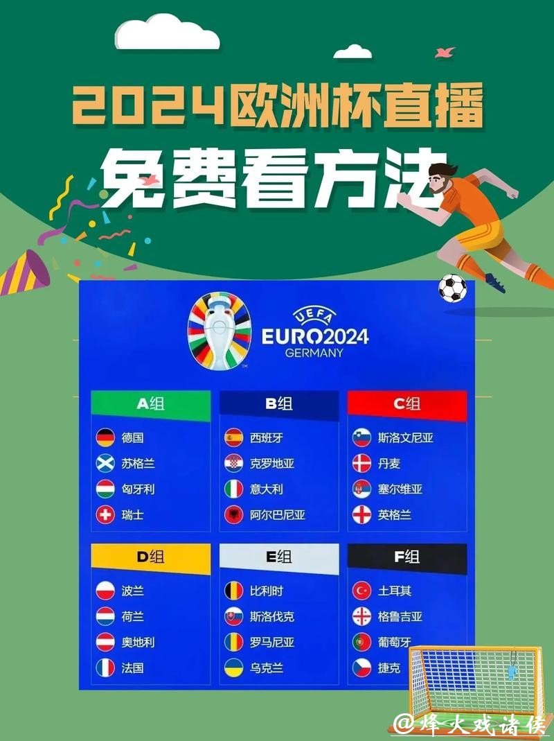 世界杯直播入口获取方式全面指南